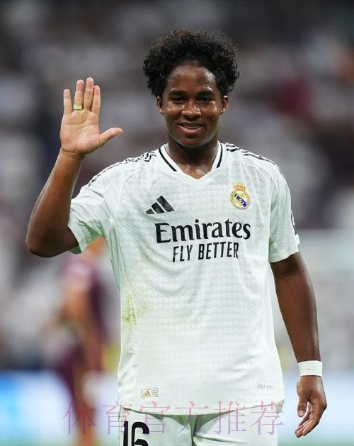 恩德里克明夏去皇马 参加季前赛后再决定是否留队