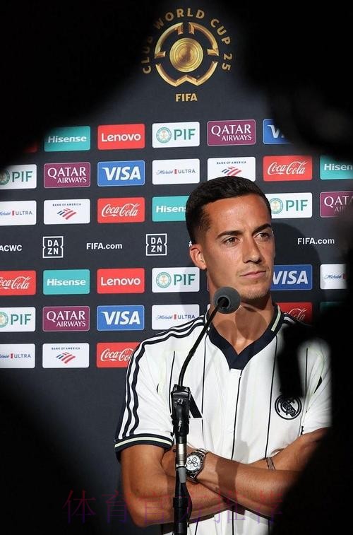 记者:巴斯克斯收到沙特报价 世俱杯后将决定未来 记者:巴斯克斯收到沙特报价 世俱杯后将决定未来