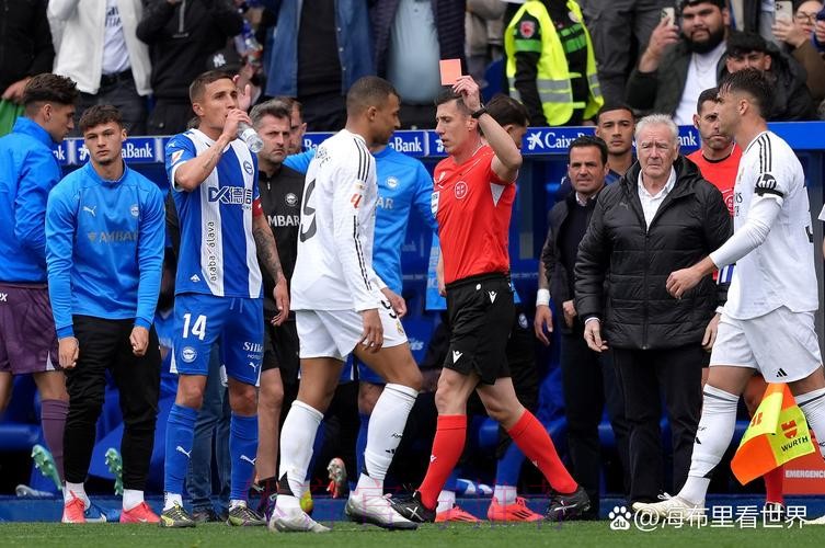 西足协回应皇马：不应对西甲裁判的诚信无端指责